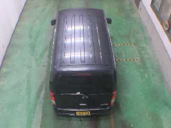 SUZUKI EVERY WAGON 2007 Image 5