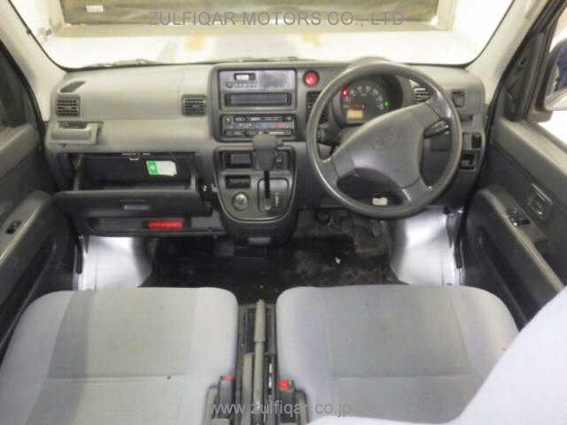 DAIHATSU HIJET CARGO 2016 Image 3