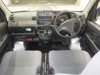 DAIHATSU HIJET CARGO 2016 Image 3