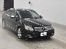 MERCEDES BENZ C CLASS 2008 Image 1