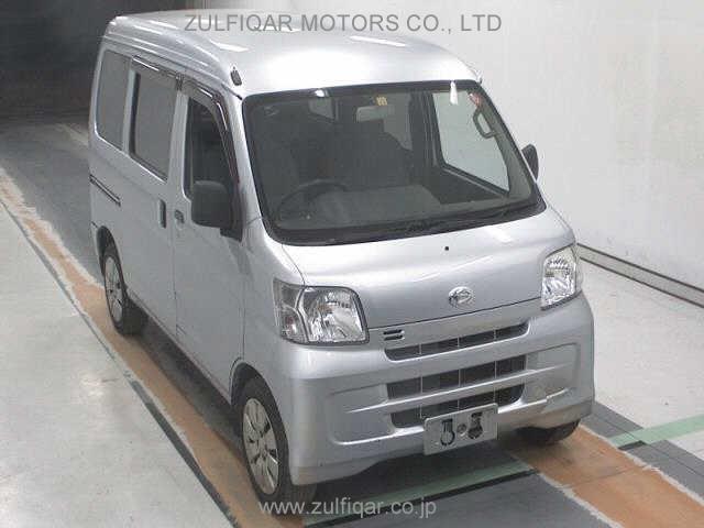 DAIHATSU HIJET CARGO 2015 Image 1