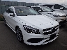 MERCEDES BENZ CLA CLASS 2018 Image 28