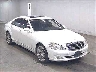 MERCEDES BENZ S CLASS 2006 Image 1