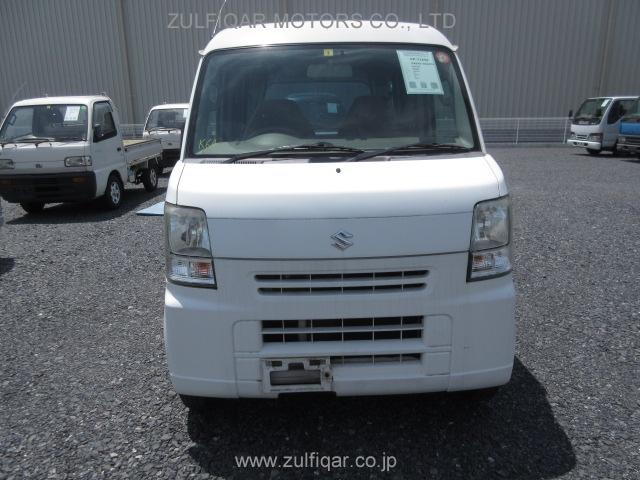 SUZUKI EVERY 2008 Image 1