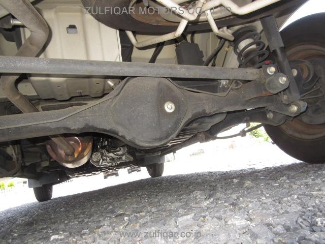 SUZUKI EVERY 2008 Image 11