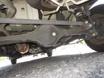 SUZUKI EVERY 2008 Image 11