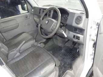 SUZUKI EVERY 2008 Image 5