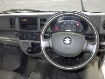 SUZUKI EVERY 2008 Image 6