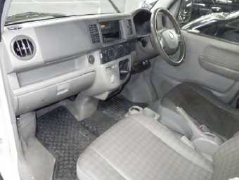 SUZUKI EVERY 2008 Image 7