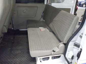 SUZUKI EVERY 2008 Image 8