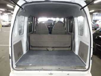 SUZUKI EVERY 2008 Image 9