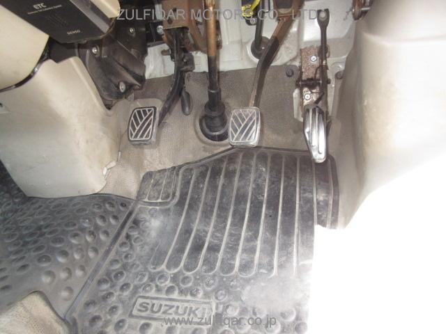 SUZUKI EVERY 2008 Image 10