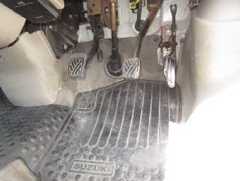 SUZUKI EVERY 2008 Image 10