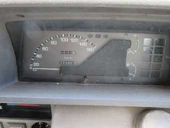 MAZDA BONGO BRAWNY TRUCK 1996 Image 12