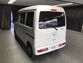 DAIHATSU HIJET CARGO 2016 Image 2