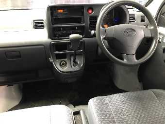 DAIHATSU HIJET CARGO 2016 Image 3