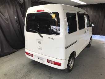 DAIHATSU HIJET CARGO 2016 Image 5