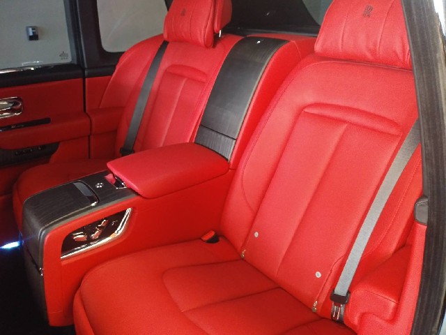 ROLLS ROYCE CULLINAN 2019 Image 20