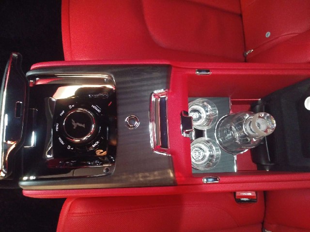 ROLLS ROYCE CULLINAN 2019 Image 32