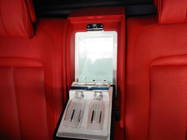 ROLLS ROYCE CULLINAN 2019 Image 33