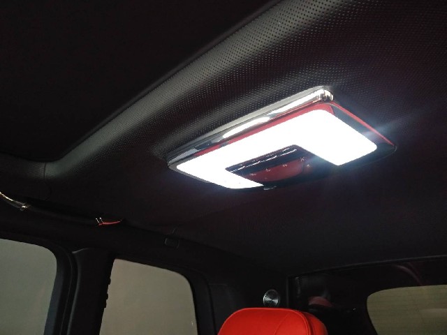 ROLLS ROYCE CULLINAN 2019 Image 39