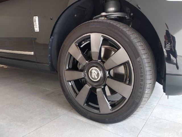 ROLLS ROYCE CULLINAN 2019 Image 49