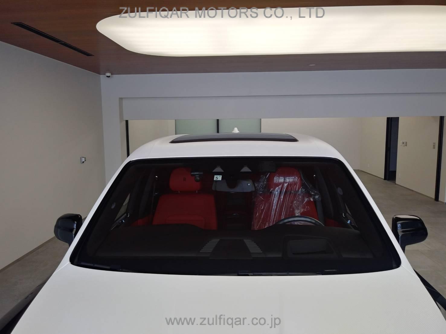 ROLLS ROYCE CULLINAN 2019 Image 8