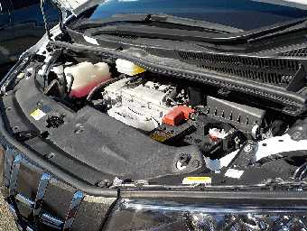 TOYOTA ALPHARD 2020 Image 23