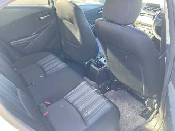 MAZDA DEMIO 2016 Image 4