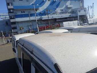 DAIHATSU HIJET CARGO 2016 Image 10