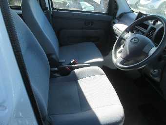 DAIHATSU HIJET CARGO 2016 Image 5