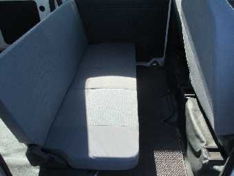 DAIHATSU HIJET CARGO 2016 Image 7