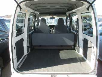 DAIHATSU HIJET CARGO 2016 Image 8