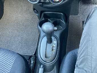 NISSAN MARCH 2017 Image 10