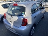 NISSAN MARCH 2017 Image 5