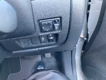 NISSAN MARCH 2017 Image 9