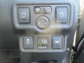 NISSAN NOTE 2016 Image 5