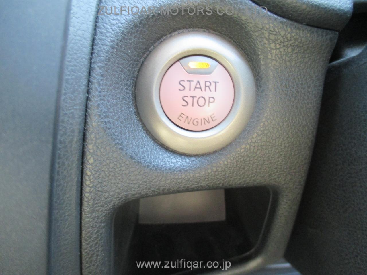 NISSAN NOTE 2016 Image 6