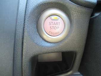 NISSAN NOTE 2016 Image 6