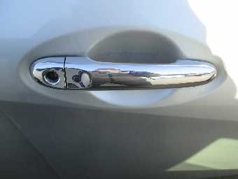 NISSAN NOTE 2016 Image 7