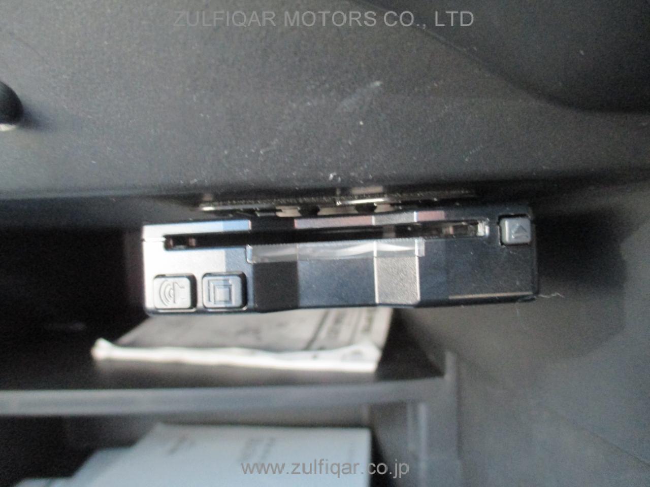 NISSAN NOTE 2016 Image 10