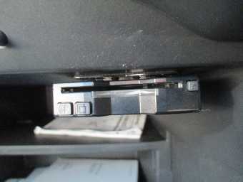 NISSAN NOTE 2016 Image 10