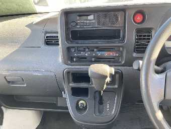 DAIHATSU HIJET CARGO 2016 Image 11