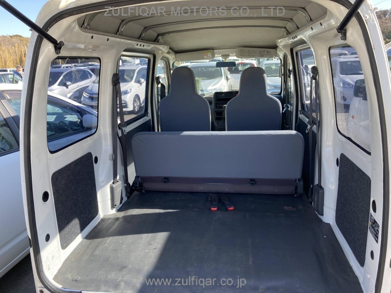 DAIHATSU HIJET CARGO 2016 Image 5