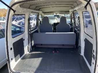 DAIHATSU HIJET CARGO 2016 Image 5