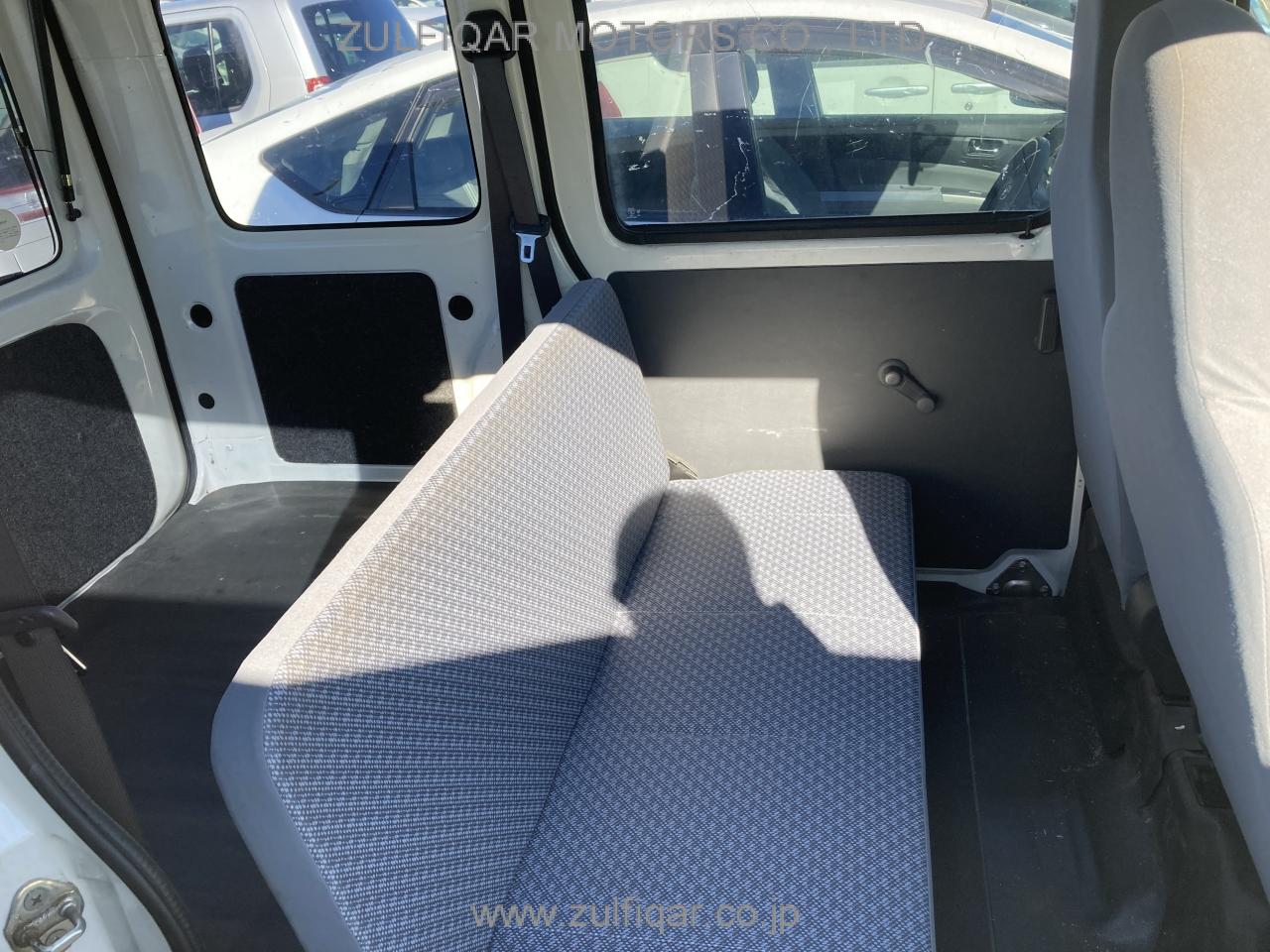 DAIHATSU HIJET CARGO 2016 Image 6