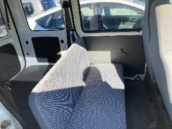 DAIHATSU HIJET CARGO 2016 Image 6