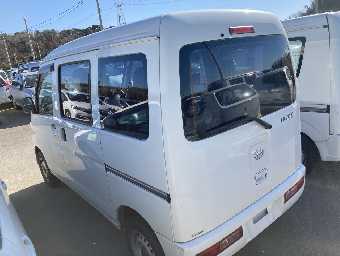 DAIHATSU HIJET CARGO 2016 Image 7
