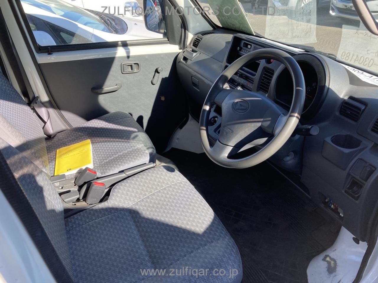 DAIHATSU HIJET CARGO 2016 Image 8