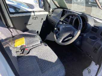 DAIHATSU HIJET CARGO 2016 Image 8